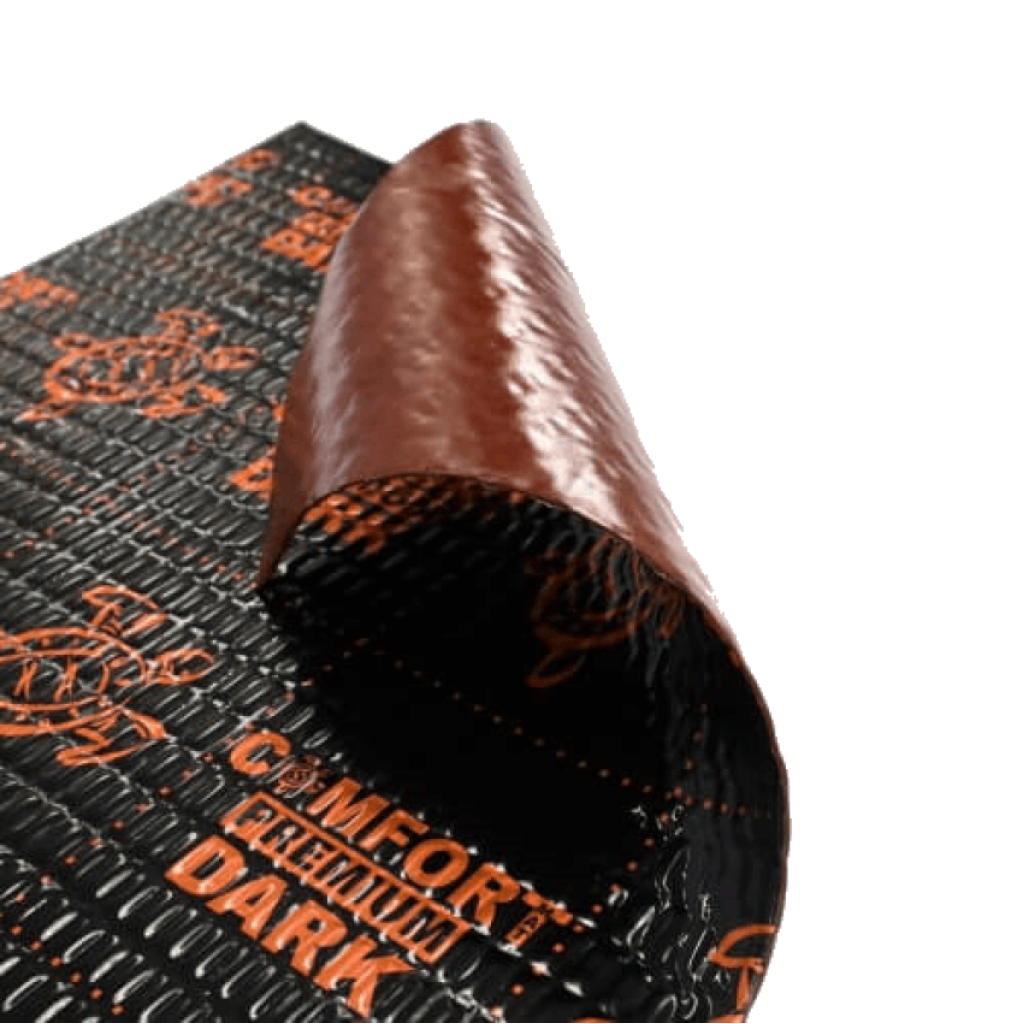 Comfort Mat Dark 3 (3 mm) - Rekauta - Garso ir vaizdo įranga, apsaugos ...